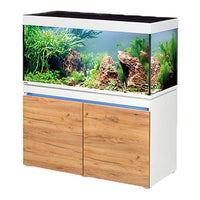 Aquarium Incpiria 430 LED Alpin / Nature Équipé EHEIM - 430L