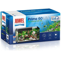 Aquarium Primo 60 LED Équipé JUWEL - 57L
