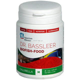 Biofish Food Chlorella M Dr. Bassleer AQUARIUM MUNSTER - 60 g