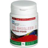 Biofish Food Chlorella XL Dr. Bassleer AQUARIUM MUNSTER - 170 g