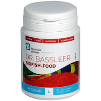 Biofish Food Regular L Dr. Bassleer AQUARIUM MUNSTER - 150 g