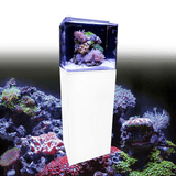 Aquarium Nano Ocean Cube Set 80 DUPLA Marin - 80L