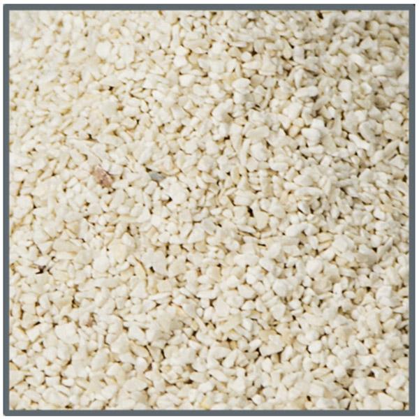 Aragonite Naturelle Fin Reef Ground DUPLA - 20 kg