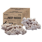 Roche Aragonite myReef Rocks XL ARKA - Carton de 20 kg