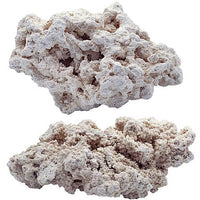 Roche Aragonite myReef Rocks L ARKA - Carton de 20 kg