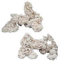 Roche Aragonite myReef Rocks L ARKA - Carton de 20 kg