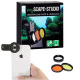 Filtres Photo Smartphone myScape Studio ARKA