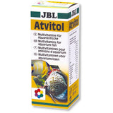 Atvitol JBL - Complément Alimentaire 50 ml