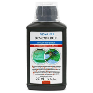 Easy Life Bio Exit Blue 500 Ml - Trattamento Antialghe Per Acquario - Foto 5