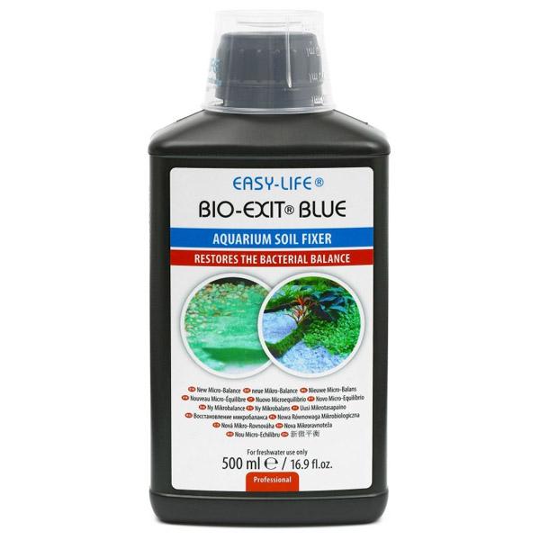 Anti-Algue Bleue Bio-Exit Blue EASY LIFE - 500 ml
