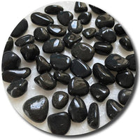Galet Black Pebbles SCALARE - 4 kg