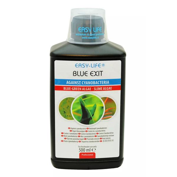 Anti-Algue Bleue Blue Exit EASY LIFE - 500 ml