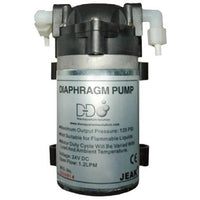 Booster Pump D-D H2OCEAN - pour Osmoseur D-D RO 50 / 70