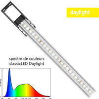 Éclairage LED classicLED Daylight EHEIM - 10,6W