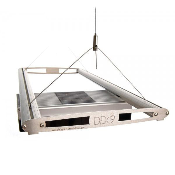 D-D Twin Rail 60