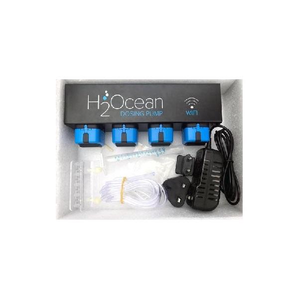 D-D H2Ocean P4 Pro Controller Expansion Module
