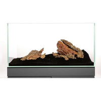 Deco Set Dragon Stone Roche Naturelle AQUADECO - pour Aquarium de 80L