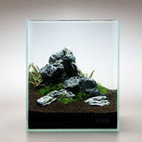 Deco Set Mini Landscape Roche Naturelle AQUADECO - pour Aquarium de 60L