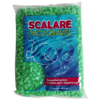 Gravier Vert DecoGravel Treviso SCALARE - 1 kg