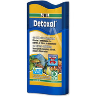 Détoxifiant Detoxol JBL - 100 ml
