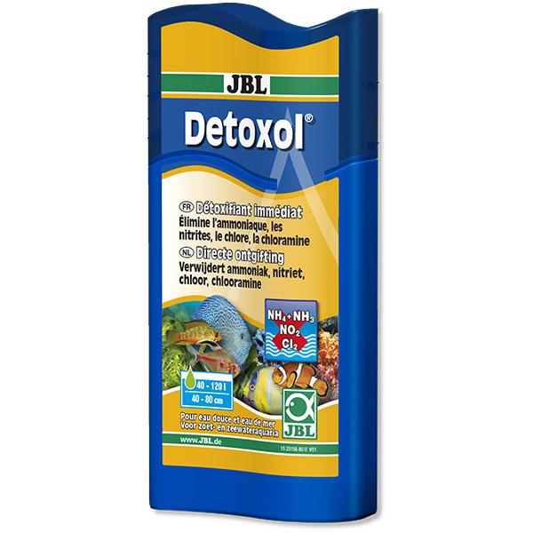 Détoxifiant Detoxol JBL - 100 ml