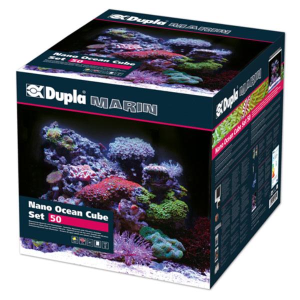 Sera Scaper Cube 48L – Compleet Nano-aquarium Met Filter En Veiligheidsranden, Ideaal Voor Creatieve Inrichting!