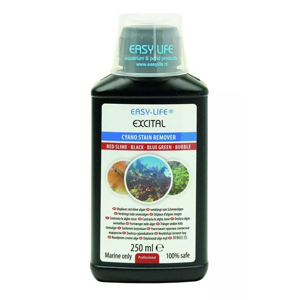 Anti-Algue Excital EASY LIFE - 250 ml