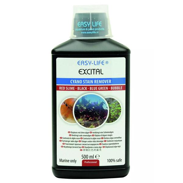 Anti-Algue Excital EASY LIFE - 500 ml