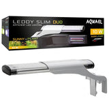 Éclairage LED Leddy Slim Duo Sunny & Plant AQUAEL - Blanc 10W