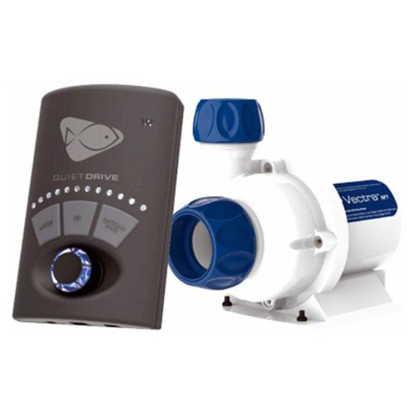 Pompe de Remontée Vectra M1 ECOTHECH MARINE - 7500 L/h