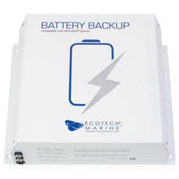 Batterie de Secours Battery BackUp pour Pompes VorTech ECOTECH MARINE
