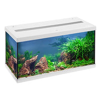 Aquarium AquaStar 54 LED Blanc Équipé Eau Douce EHEIM - 54L