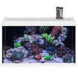 Aquarium AquaStar 63 LED Marin Blanc Équipé Eau de Mer EHEIM - 63L