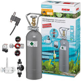 Kit CO2 Set 600 complet avec électrovanne EHEIM - pour Aquarium jusqu'à 600 L