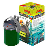 Filtre Externe EHEIM Ecco Pro 130 avec Masses Filtrantes - pour Aquarium jusqu'à 130L