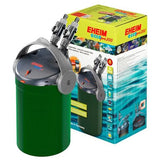 Filtre Externe EHEIM Ecco Pro 200 avec Masses Filtrantes - pour Aquarium jusqu'à 200L