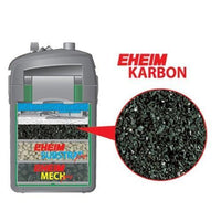 Charbon Actif de Filtration EHEIM Karbon - 2L