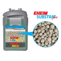 Eheim Substraat Pro 250ml | Aquariumfilter substraat Eheim Substraat Pro 250ml | Aquariumfilter substraat