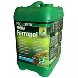 Engrais Liquide ProFlora Ferropol JBL - 5L