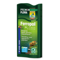 Engrais Liquide ProFlora Ferropol JBL - 500 ml