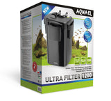 Filtre Externe Ultra Filter 1200 AQUAEL - pour Aquarium jusqu'à 300L