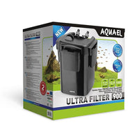 Filtre Externe Ultra Filter 900 AQUAEL - pour Aquarium jusqu'à 200L