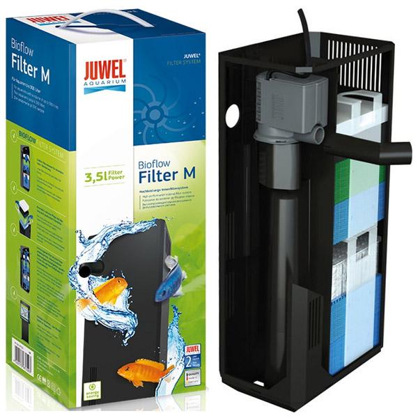 JUWEL - Eccoflow 600 - Pompe pour aquarium et filtre