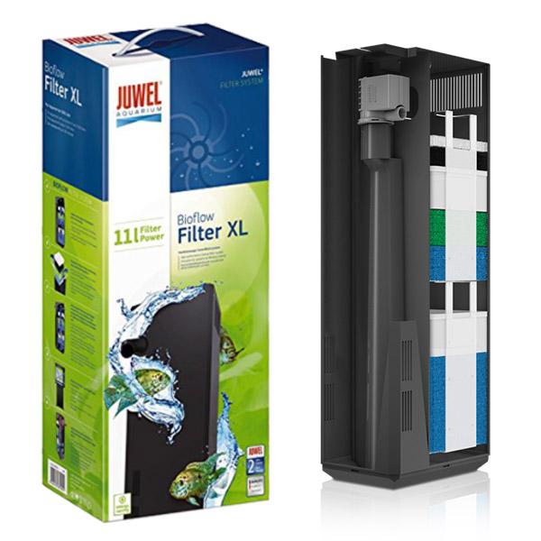 Bioflow L 1000 L/h JUWEL - Filtre interne pour Aquarium jusqu'à 350 L