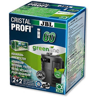 JBL Filtre à mousse filtrante CristalProfi m greenline - Boutique