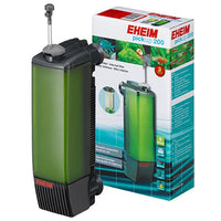 Filtre Interne EHEIM PickUp 200 avec Masse Filtrante - pour Aquarium jusqu'à 200L