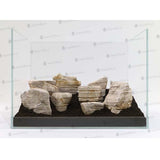 Goby Rock Roche Naturelle AQUADECO - 2.3 à 2.7kg