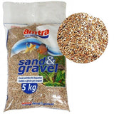 Ambra Sand AMTRA - Sable naturel fin 5 kg