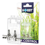 Air Control 2 voies HOBBY - Distributeur d'air 4/6 mm