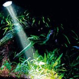 Bubble Air Spot Daylight HOBBY - Spot LED blanc submersible